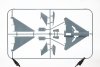 Eduard 8232 MiG-21BIS 1/48